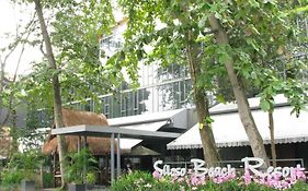 Siloso Beach - Sentosa Singapore 4*